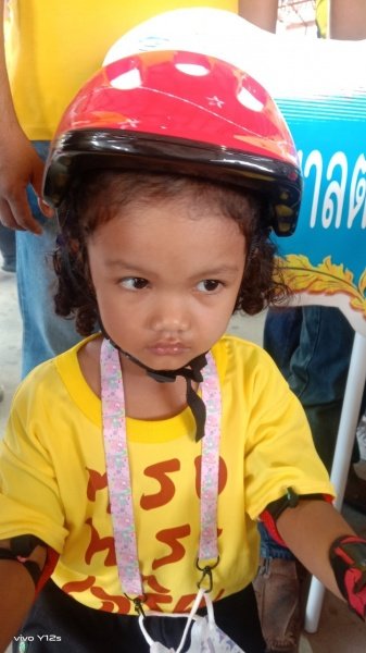 ศูนย์พัฒนาเด็กเล็กเทศบาลตำบลปักธงชัย เข้าร่วมการแข่งขันโครงการเสริมสร้างประสบการณ์เรียนรู้เด็กปฐมวัย (จักรยานขาไถ (Balance Bike) ในวันที่ 31 กรกฎาคม 2567 ณ อาคารอเนกประสงค์เทศบาลตำบลเมืองใหม่โคกกรวด อำเภอเมืองนครราชสีมา จังหวัดนครราชสีมา