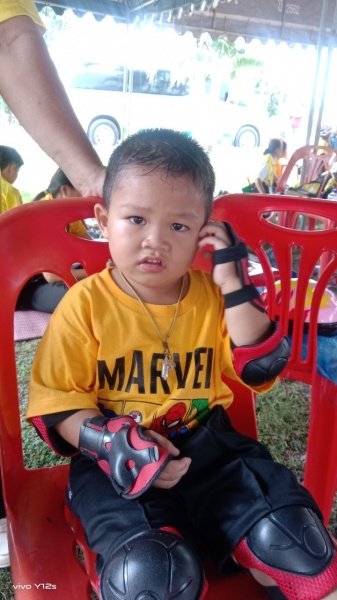 ศูนย์พัฒนาเด็กเล็กเทศบาลตำบลปักธงชัย เข้าร่วมการแข่งขันโครงการเสริมสร้างประสบการณ์เรียนรู้เด็กปฐมวัย (จักรยานขาไถ (Balance Bike) ในวันที่ 31 กรกฎาคม 2567 ณ อาคารอเนกประสงค์เทศบาลตำบลเมืองใหม่โคกกรวด อำเภอเมืองนครราชสีมา จังหวัดนครราชสีมา