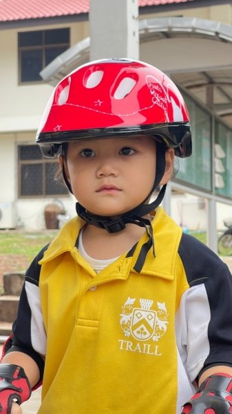 ศูนย์พัฒนาเด็กเล็กเทศบาลตำบลปักธงชัย เข้าร่วมการแข่งขันโครงการเสริมสร้างประสบการณ์เรียนรู้เด็กปฐมวัย (จักรยานขาไถ (Balance Bike) ในวันที่ 31 กรกฎาคม 2567 ณ อาคารอเนกประสงค์เทศบาลตำบลเมืองใหม่โคกกรวด อำเภอเมืองนครราชสีมา จังหวัดนครราชสีมา