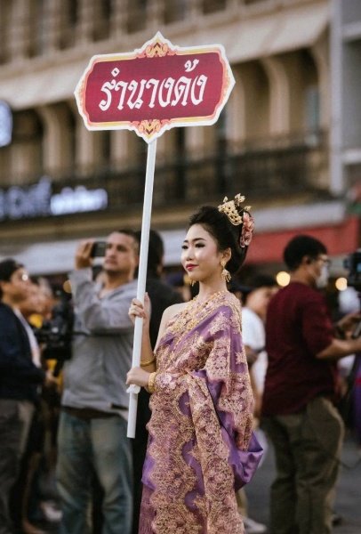 ร่วมกิจกรรมวิ่งคบไฟในพิธีเปิดงานฉลองวันแห่งชัยชนะท้าวสุรนารี ประจำปี 2567 และร่วมจัดชุดการแสดง "รำนางด้ง" ในขบวนผ้าไหมดีและหมี่โคราช ณ บริเวณลานอนุสาวรีย์ท้าวสุรนารี เพื่อเทิดทูนวีรกรรมของท้าวสุรนารี วีรสตรีไทย ส่งเสริมการอนุรักษ์ประเพณีวัฒนธรรมท้องถิ่นอันดีงาม 

วันที่ 23 มีนาคม 2567