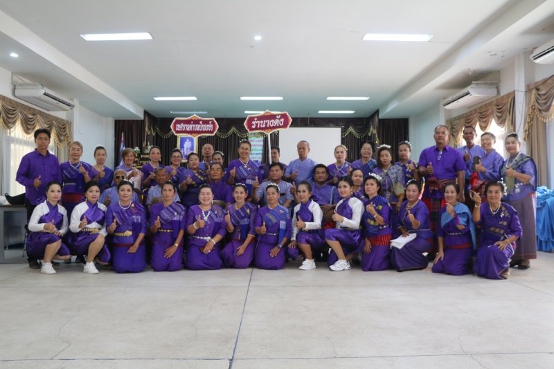 ร่วมกิจกรรมวิ่งคบไฟในพิธีเปิดงานฉลองวันแห่งชัยชนะท้าวสุรนารี ประจำปี 2567 และร่วมจัดชุดการแสดง "รำนางด้ง" ในขบวนผ้าไหมดีและหมี่โคราช ณ บริเวณลานอนุสาวรีย์ท้าวสุรนารี เพื่อเทิดทูนวีรกรรมของท้าวสุรนารี วีรสตรีไทย ส่งเสริมการอนุรักษ์ประเพณีวัฒนธรรมท้องถิ่นอันดีงาม 

วันที่ 23 มีนาคม 2567