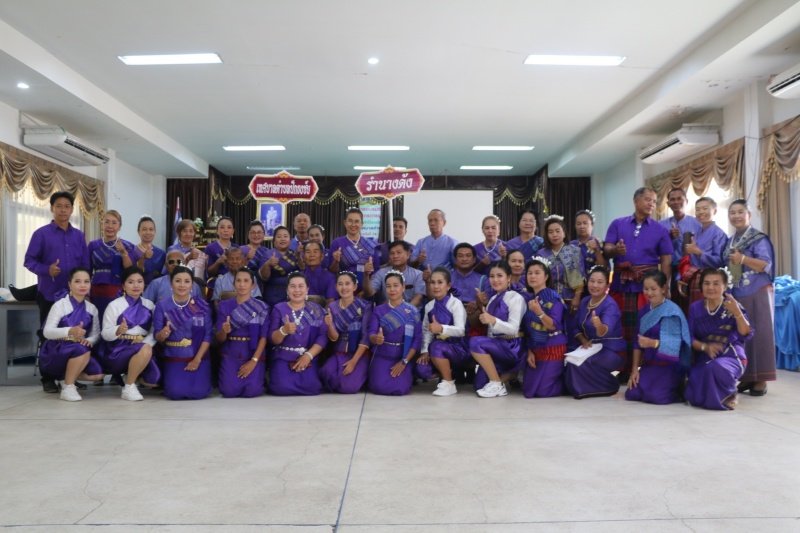 ร่วมกิจกรรมวิ่งคบไฟในพิธีเปิดงานฉลองวันแห่งชัยชนะท้าวสุรนารี ประจำปี 2567 และร่วมจัดชุดการแสดง "รำนางด้ง" ในขบวนผ้าไหมดีและหมี่โคราช ณ บริเวณลานอนุสาวรีย์ท้าวสุรนารี เพื่อเทิดทูนวีรกรรมของท้าวสุรนารี วีรสตรีไทย ส่งเสริมการอนุรักษ์ประเพณีวัฒนธรรมท้องถิ่นอันดีงาม 

วันที่ 23 มีนาคม 2567