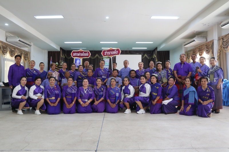 ร่วมกิจกรรมวิ่งคบไฟในพิธีเปิดงานฉลองวันแห่งชัยชนะท้าวสุรนารี ประจำปี 2567 และร่วมจัดชุดการแสดง "รำนางด้ง" ในขบวนผ้าไหมดีและหมี่โคราช ณ บริเวณลานอนุสาวรีย์ท้าวสุรนารี เพื่อเทิดทูนวีรกรรมของท้าวสุรนารี วีรสตรีไทย ส่งเสริมการอนุรักษ์ประเพณีวัฒนธรรมท้องถิ่นอันดีงาม 

วันที่ 23 มีนาคม 2567