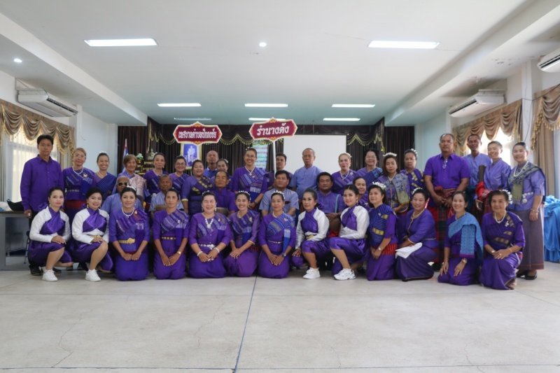 ร่วมกิจกรรมวิ่งคบไฟในพิธีเปิดงานฉลองวันแห่งชัยชนะท้าวสุรนารี ประจำปี 2567 และร่วมจัดชุดการแสดง "รำนางด้ง" ในขบวนผ้าไหมดีและหมี่โคราช ณ บริเวณลานอนุสาวรีย์ท้าวสุรนารี เพื่อเทิดทูนวีรกรรมของท้าวสุรนารี วีรสตรีไทย ส่งเสริมการอนุรักษ์ประเพณีวัฒนธรรมท้องถิ่นอันดีงาม 

วันที่ 23 มีนาคม 2567