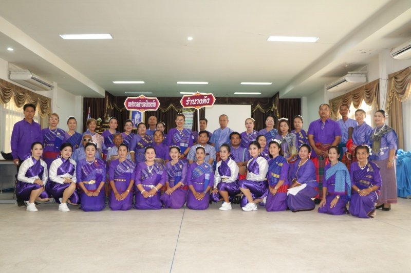 ร่วมกิจกรรมวิ่งคบไฟในพิธีเปิดงานฉลองวันแห่งชัยชนะท้าวสุรนารี ประจำปี 2567 และร่วมจัดชุดการแสดง "รำนางด้ง" ในขบวนผ้าไหมดีและหมี่โคราช ณ บริเวณลานอนุสาวรีย์ท้าวสุรนารี เพื่อเทิดทูนวีรกรรมของท้าวสุรนารี วีรสตรีไทย ส่งเสริมการอนุรักษ์ประเพณีวัฒนธรรมท้องถิ่นอันดีงาม 

วันที่ 23 มีนาคม 2567