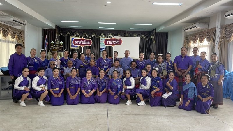 ร่วมกิจกรรมวิ่งคบไฟในพิธีเปิดงานฉลองวันแห่งชัยชนะท้าวสุรนารี ประจำปี 2567 และร่วมจัดชุดการแสดง "รำนางด้ง" ในขบวนผ้าไหมดีและหมี่โคราช ณ บริเวณลานอนุสาวรีย์ท้าวสุรนารี เพื่อเทิดทูนวีรกรรมของท้าวสุรนารี วีรสตรีไทย ส่งเสริมการอนุรักษ์ประเพณีวัฒนธรรมท้องถิ่นอันดีงาม 

วันที่ 23 มีนาคม 2567