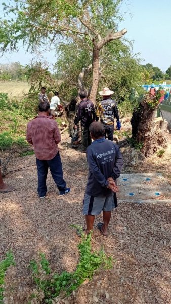 งานป้องกันและบรรเทาสาธารณภัย เทศบาลตำบลปักธงชัย 

ช่วยเหลือผู้ประสบปัญหาขาดแคลนน้ำในเขตพื้นที่ช่วงเดือนมกราคม – มีนาคม 2567