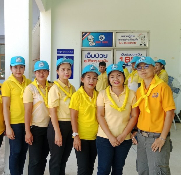 24 เมษายน 2567 เทศบาลตำบลปักธงชัย ได้จัดกิจกรรมจิตอาสา เนื่องในวันเทศบาล ประจำปี พ.ศ.2567 บริเวณอาคารสำนักงานและศูนย์ป้องกันและบรรเทาสาธารณภัย