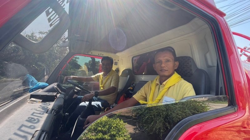 24 เมษายน 2567 เทศบาลตำบลปักธงชัย ได้จัดกิจกรรมจิตอาสา เนื่องในวันเทศบาล ประจำปี พ.ศ.2567 บริเวณอาคารสำนักงานและศูนย์ป้องกันและบรรเทาสาธารณภัย