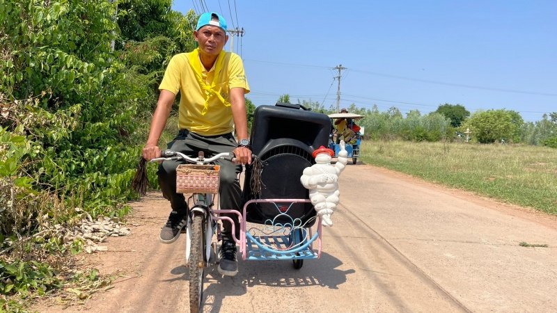 24 เมษายน 2567 เทศบาลตำบลปักธงชัย ได้จัดกิจกรรมจิตอาสา เนื่องในวันเทศบาล ประจำปี พ.ศ.2567 บริเวณอาคารสำนักงานและศูนย์ป้องกันและบรรเทาสาธารณภัย