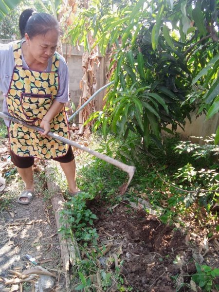 โครงการถังขยะเปียกลดโลกร้อน เพื่อเป็นการกระตุ้น สร้างความตื่นตัวแก่ประชาชนในการจัดทำถังขยะเปียกให้แก่ครัวเรื่อนในพื้นที่รับผิดชอบช่วงเดือนมกราคม – มีนาคม 2567