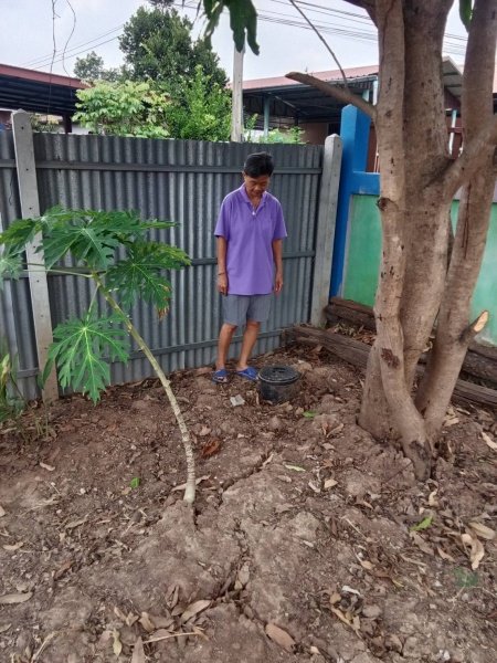 โครงการถังขยะเปียกลดโลกร้อน เพื่อเป็นการกระตุ้น สร้างความตื่นตัวแก่ประชาชนในการจัดทำถังขยะเปียกให้แก่ครัวเรื่อนในพื้นที่รับผิดชอบช่วงเดือนมกราคม – มีนาคม 2567