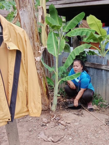 โครงการถังขยะเปียกลดโลกร้อน เพื่อเป็นการกระตุ้น สร้างความตื่นตัวแก่ประชาชนในการจัดทำถังขยะเปียกให้แก่ครัวเรื่อนในพื้นที่รับผิดชอบช่วงเดือนมกราคม – มีนาคม 2567