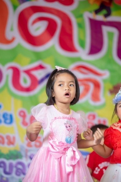 เทศบาลตำบลปักธงชัยจัดกิจกรรมวันเด็กแห่งชาติ วันที่ 14 มกราคม 2566 ณ เทศบาลตำบลปักธงชัย