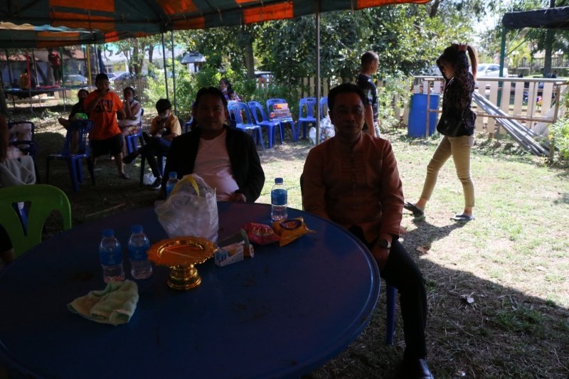 เทศบาลตำบลปักธงชัยจัดกิจกรรมวันเด็กแห่งชาติ วันที่ 14 มกราคม 2566 ณ เทศบาลตำบลปักธงชัย