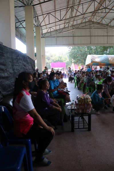 เทศบาลตำบลปักธงชัยจัดกิจกรรมวันเด็กแห่งชาติ วันที่ 14 มกราคม 2566 ณ เทศบาลตำบลปักธงชัย