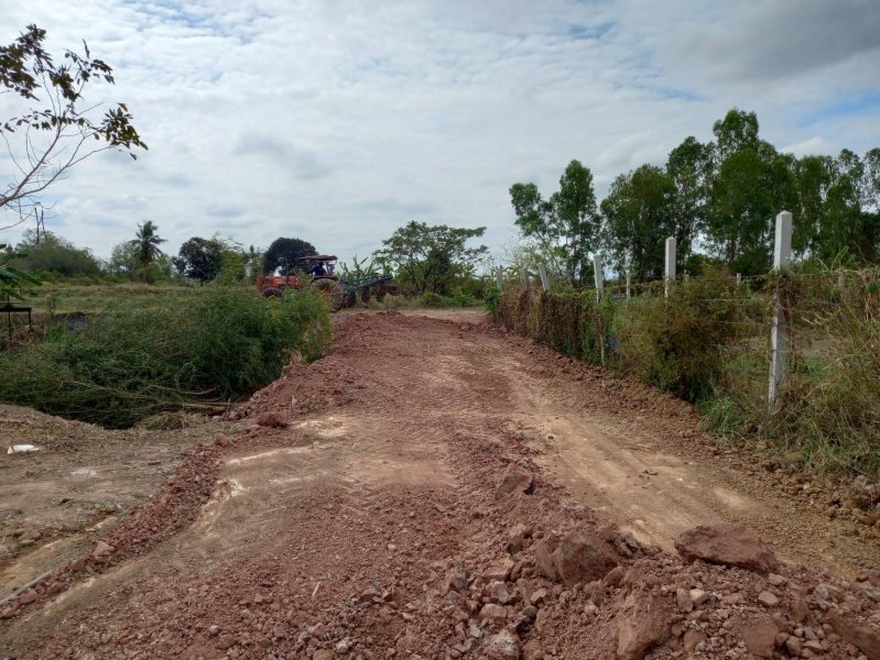 เทศบาลตำบลปักธงชัยแก้ไขปัญหาความเดือดร้อนของประชาชนในพื้นที่ช่วงเดือนมกราคม– มีนาคม2566