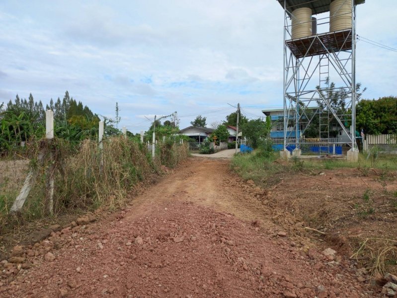 เทศบาลตำบลปักธงชัยแก้ไขปัญหาความเดือดร้อนของประชาชนในพื้นที่ช่วงเดือนมกราคม– มีนาคม2566