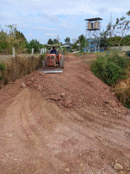 เทศบาลตำบลปักธงชัยแก้ไขปัญหาความเดือดร้อนของประชาชนในพื้นที่ช่วงเดือนมกราคม– มีนาคม2566