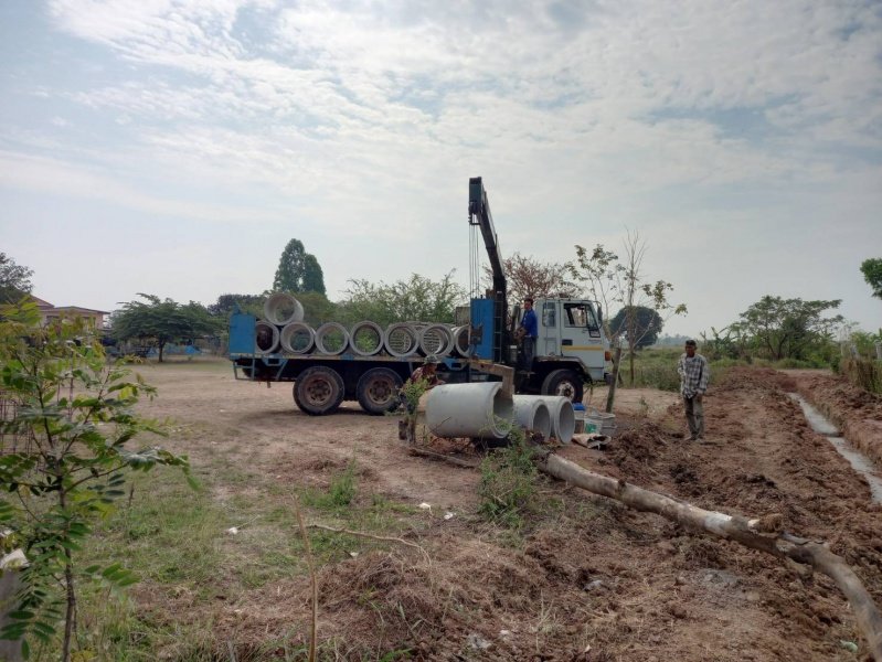 เทศบาลตำบลปักธงชัยแก้ไขปัญหาความเดือดร้อนของประชาชนในพื้นที่ช่วงเดือนมกราคม– มีนาคม2566