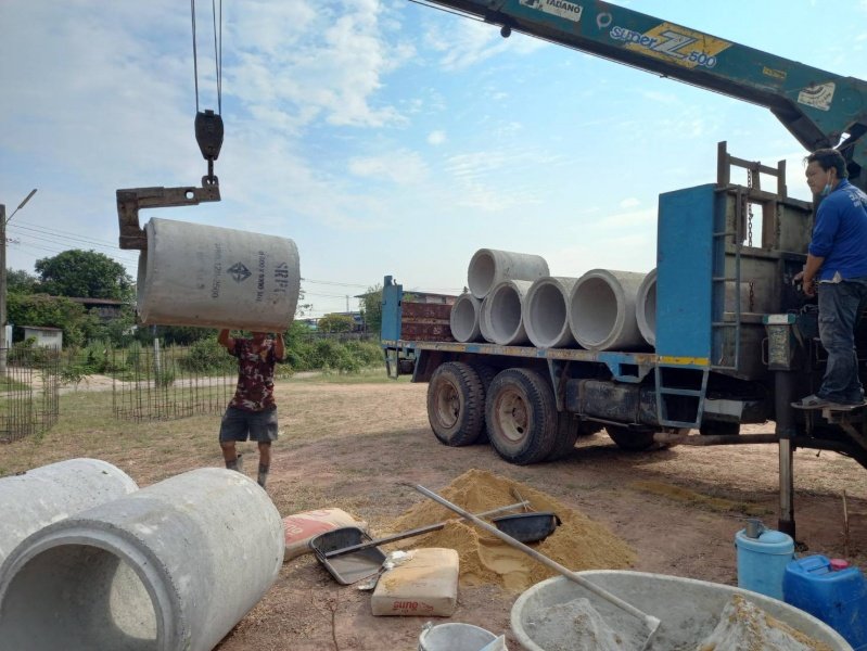 เทศบาลตำบลปักธงชัยแก้ไขปัญหาความเดือดร้อนของประชาชนในพื้นที่ช่วงเดือนมกราคม– มีนาคม2566