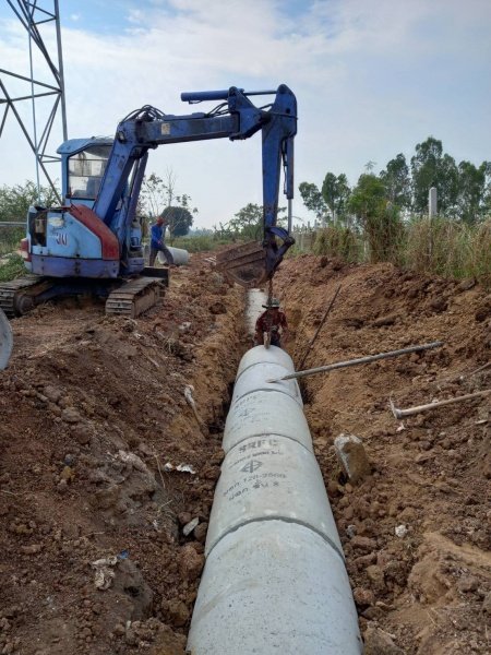 เทศบาลตำบลปักธงชัยแก้ไขปัญหาความเดือดร้อนของประชาชนในพื้นที่ช่วงเดือนมกราคม– มีนาคม2566