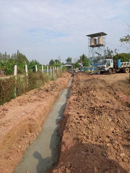 เทศบาลตำบลปักธงชัยแก้ไขปัญหาความเดือดร้อนของประชาชนในพื้นที่ช่วงเดือนมกราคม– มีนาคม2566