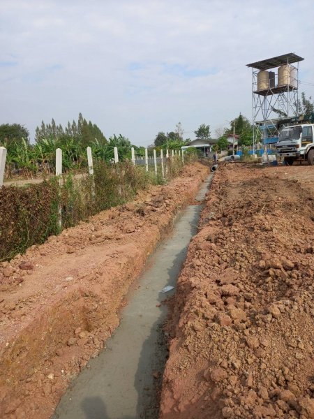 เทศบาลตำบลปักธงชัยแก้ไขปัญหาความเดือดร้อนของประชาชนในพื้นที่ช่วงเดือนมกราคม– มีนาคม2566