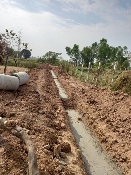 เทศบาลตำบลปักธงชัยแก้ไขปัญหาความเดือดร้อนของประชาชนในพื้นที่ช่วงเดือนมกราคม– มีนาคม2566