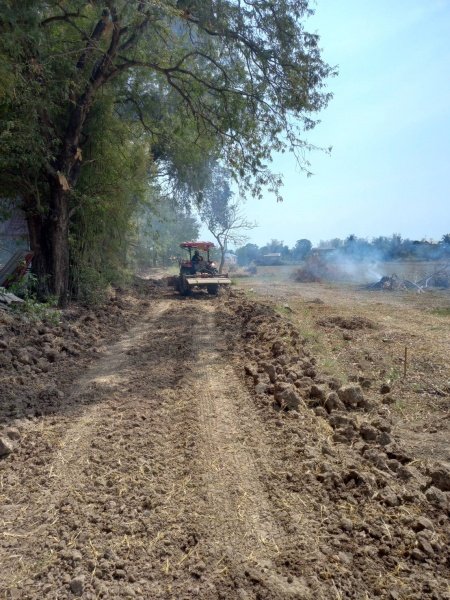 เทศบาลตำบลปักธงชัยแก้ไขปัญหาความเดือดร้อนของประชาชนในพื้นที่ช่วงเดือนมกราคม– มีนาคม2566