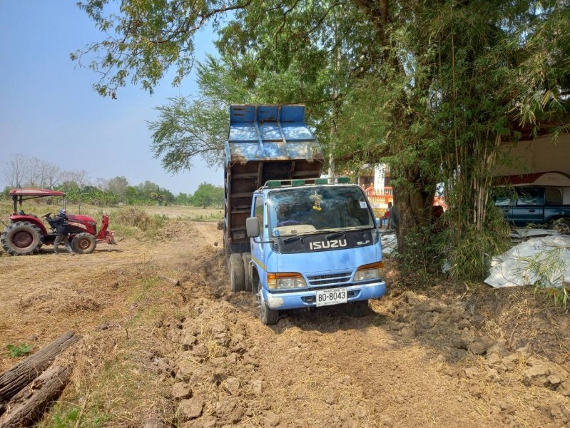 เทศบาลตำบลปักธงชัยแก้ไขปัญหาความเดือดร้อนของประชาชนในพื้นที่ช่วงเดือนมกราคม– มีนาคม2566