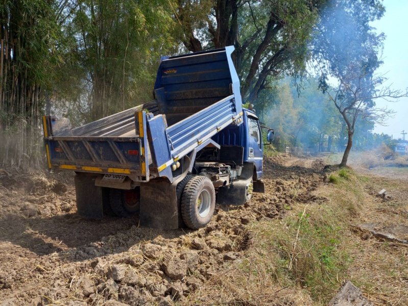 เทศบาลตำบลปักธงชัยแก้ไขปัญหาความเดือดร้อนของประชาชนในพื้นที่ช่วงเดือนมกราคม– มีนาคม2566