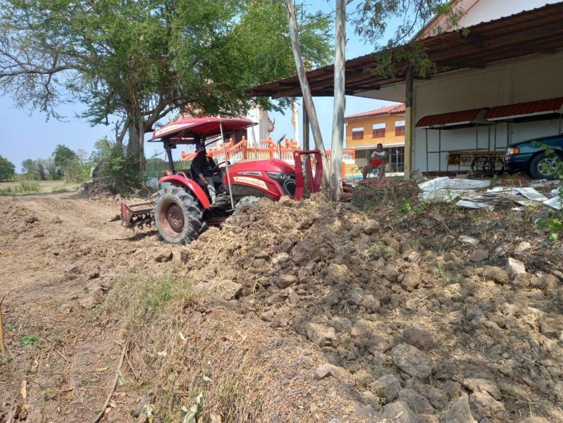 เทศบาลตำบลปักธงชัยแก้ไขปัญหาความเดือดร้อนของประชาชนในพื้นที่ช่วงเดือนมกราคม– มีนาคม2566