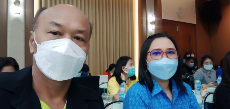 เทศบาลตำบลปักธงชัย ร่วมการประชุมเชิงปฏิบัติการเพื่อเตรียมความพร้อมการประเมินคุณธรรมและความโปร่งใสในการดำเนินงานของหน่วยงานภาครัฐ ประจำปีงบประมาณ พ.ศ. 2566 (ITA) รุ่นที่ 2 โดยนายสยาม ศิริมงคล ผู้ว่าราชการจังหวัดนครราชสีมา มอบหมายให้นายภูมิสิทธิ์ วังคีรี รองผู้ว่าราชการจังหวัดนครราชสีมา เป็นประธานเปิด วันพุธที่ 30 พฤศจิกายน 2565 เวลา 13.30 น. ณ หอประชุมเปรมติณสูลานนท์ จังหวัดนครราชสีมา