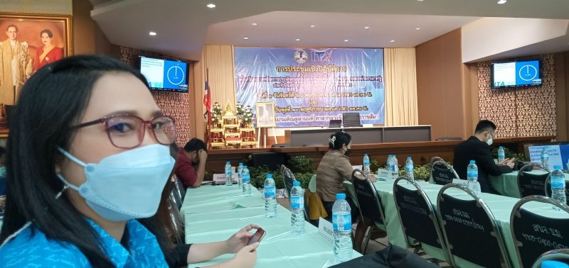 เทศบาลตำบลปักธงชัย ร่วมการประชุมเชิงปฏิบัติการเพื่อเตรียมความพร้อมการประเมินคุณธรรมและความโปร่งใสในการดำเนินงานของหน่วยงานภาครัฐ ประจำปีงบประมาณ พ.ศ. 2566 (ITA) รุ่นที่ 2 โดยนายสยาม ศิริมงคล ผู้ว่าราชการจังหวัดนครราชสีมา มอบหมายให้นายภูมิสิทธิ์ วังคีรี รองผู้ว่าราชการจังหวัดนครราชสีมา เป็นประธานเปิด วันพุธที่ 30 พฤศจิกายน 2565 เวลา 13.30 น. ณ หอประชุมเปรมติณสูลานนท์ จังหวัดนครราชสีมา