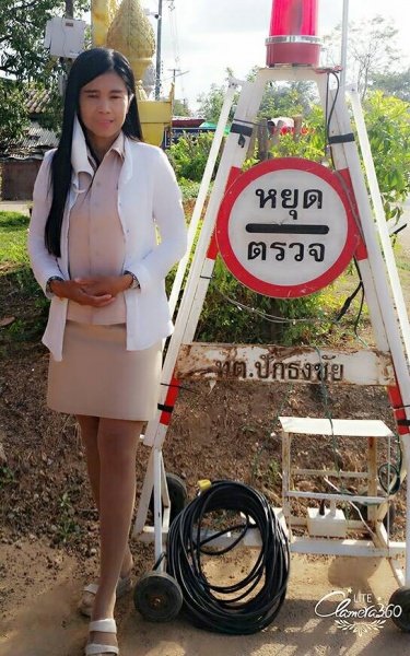 เทศบาลตำบลปักธงชัยตั้งจุดบริการประชาชน (ด่านชุมชน) ช่วงเทศกาลปีใหม่ 2565 วันที่ 29 ธันวาคม 2564 - 4 มกราคม 2565 เพื่อดูแลความปลอดภัยให้กับประชาชนในพื้นที่และผู้ใช้รถใช้ถนน ชีวิตวิถีใหม่ ขับขี่อยา่งปลอดภัย ไร้อุบัติเหตุ