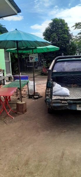 เทศบาลตำบลปักธงชัย โดยงานป้องกันและบรรเทาสาธารณภัย มอบถุงทรายเพื่อช่วยเหลือผู้ประสบภัยนำ้ท่วม ช่วงเดือนตุลาคม - เดือนธันวาคม 2565