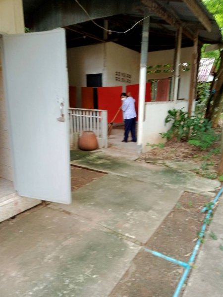 โครงการอบรมคุณธรรมจริยธรรม ผู้บริหารท้องถิ่น สมาชิกสภาเทศบาล พนักงานเทศบาล ลูกจ้างประจำและพนักงานจ้าง ประจำปีงบประมาณ พ.ศ. 2564 15 กันยายน 2564 ณ หอประชุมเทศบาลตำบลปักธงชัย