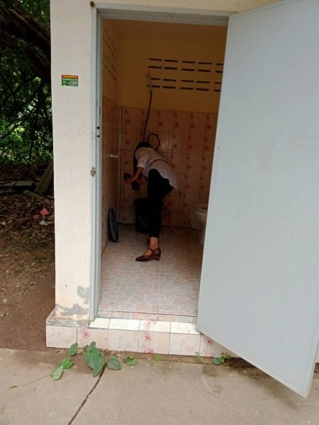 โครงการอบรมคุณธรรมจริยธรรม ผู้บริหารท้องถิ่น สมาชิกสภาเทศบาล พนักงานเทศบาล ลูกจ้างประจำและพนักงานจ้าง ประจำปีงบประมาณ พ.ศ. 2564 15 กันยายน 2564 ณ หอประชุมเทศบาลตำบลปักธงชัย