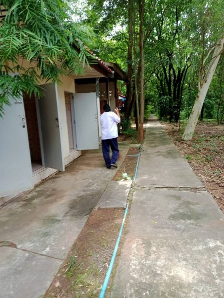 โครงการอบรมคุณธรรมจริยธรรม ผู้บริหารท้องถิ่น สมาชิกสภาเทศบาล พนักงานเทศบาล ลูกจ้างประจำและพนักงานจ้าง ประจำปีงบประมาณ พ.ศ. 2564 15 กันยายน 2564 ณ หอประชุมเทศบาลตำบลปักธงชัย