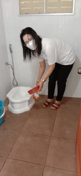 โครงการอบรมคุณธรรมจริยธรรม ผู้บริหารท้องถิ่น สมาชิกสภาเทศบาล พนักงานเทศบาล ลูกจ้างประจำและพนักงานจ้าง ประจำปีงบประมาณ พ.ศ. 2564 15 กันยายน 2564 ณ หอประชุมเทศบาลตำบลปักธงชัย