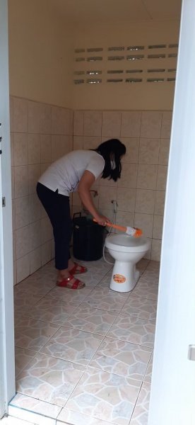 โครงการอบรมคุณธรรมจริยธรรม ผู้บริหารท้องถิ่น สมาชิกสภาเทศบาล พนักงานเทศบาล ลูกจ้างประจำและพนักงานจ้าง ประจำปีงบประมาณ พ.ศ. 2564 15 กันยายน 2564 ณ หอประชุมเทศบาลตำบลปักธงชัย