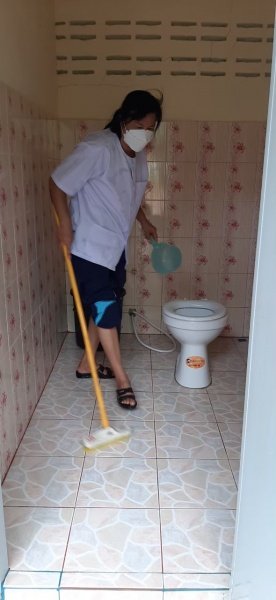 โครงการอบรมคุณธรรมจริยธรรม ผู้บริหารท้องถิ่น สมาชิกสภาเทศบาล พนักงานเทศบาล ลูกจ้างประจำและพนักงานจ้าง ประจำปีงบประมาณ พ.ศ. 2564 15 กันยายน 2564 ณ หอประชุมเทศบาลตำบลปักธงชัย