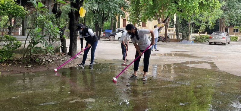 โครงการอบรมคุณธรรมจริยธรรม ผู้บริหารท้องถิ่น สมาชิกสภาเทศบาล พนักงานเทศบาล ลูกจ้างประจำและพนักงานจ้าง ประจำปีงบประมาณ พ.ศ. 2564 15 กันยายน 2564 ณ หอประชุมเทศบาลตำบลปักธงชัย