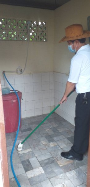 โครงการอบรมคุณธรรมจริยธรรม ผู้บริหารท้องถิ่น สมาชิกสภาเทศบาล พนักงานเทศบาล ลูกจ้างประจำและพนักงานจ้าง ประจำปีงบประมาณ พ.ศ. 2564 15 กันยายน 2564 ณ หอประชุมเทศบาลตำบลปักธงชัย