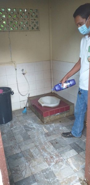 โครงการอบรมคุณธรรมจริยธรรม ผู้บริหารท้องถิ่น สมาชิกสภาเทศบาล พนักงานเทศบาล ลูกจ้างประจำและพนักงานจ้าง ประจำปีงบประมาณ พ.ศ. 2564 15 กันยายน 2564 ณ หอประชุมเทศบาลตำบลปักธงชัย