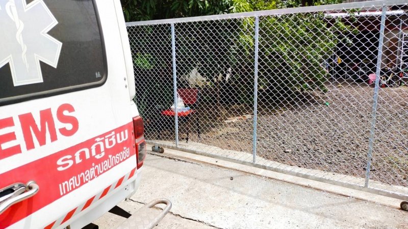 เทศบาลตำบลปักธงชัยจัดส่งอาหารให้แก่ผู้กักตัว ประจำเดือน กรกฎาคม - กันยายน 2564 ในเขตพื้นที่เทศบาลตำบลปักธงชัย