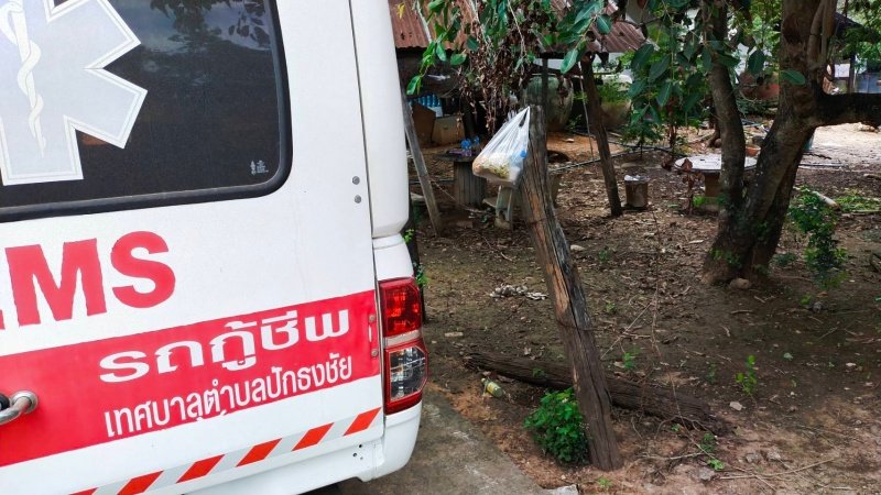 เทศบาลตำบลปักธงชัยจัดส่งอาหารให้แก่ผู้กักตัว ประจำเดือน กรกฎาคม - กันยายน 2564 ในเขตพื้นที่เทศบาลตำบลปักธงชัย