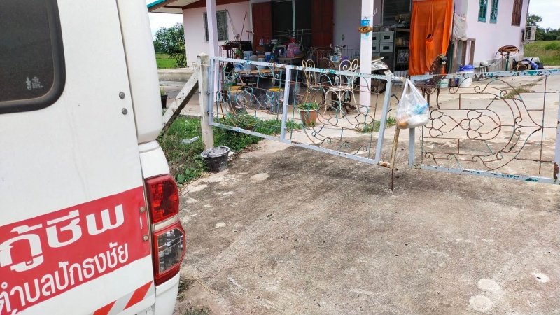 เทศบาลตำบลปักธงชัยจัดส่งอาหารให้แก่ผู้กักตัว ประจำเดือน กรกฎาคม - กันยายน 2564 ในเขตพื้นที่เทศบาลตำบลปักธงชัย