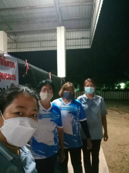 เทศบาลตำบลปักธงชัย แต่งตั้งชุดปฏิบัติการเพื่อควบคุมการแพร่ระบาดของโรคติดเชื้อไวรัสโคโรนา 2019 (โควิด - 19) ในเขตพื้นที่เทศบาลตำบลปักธงชัย ประจำเดือนกรกฎาคม - กันยายน 2564